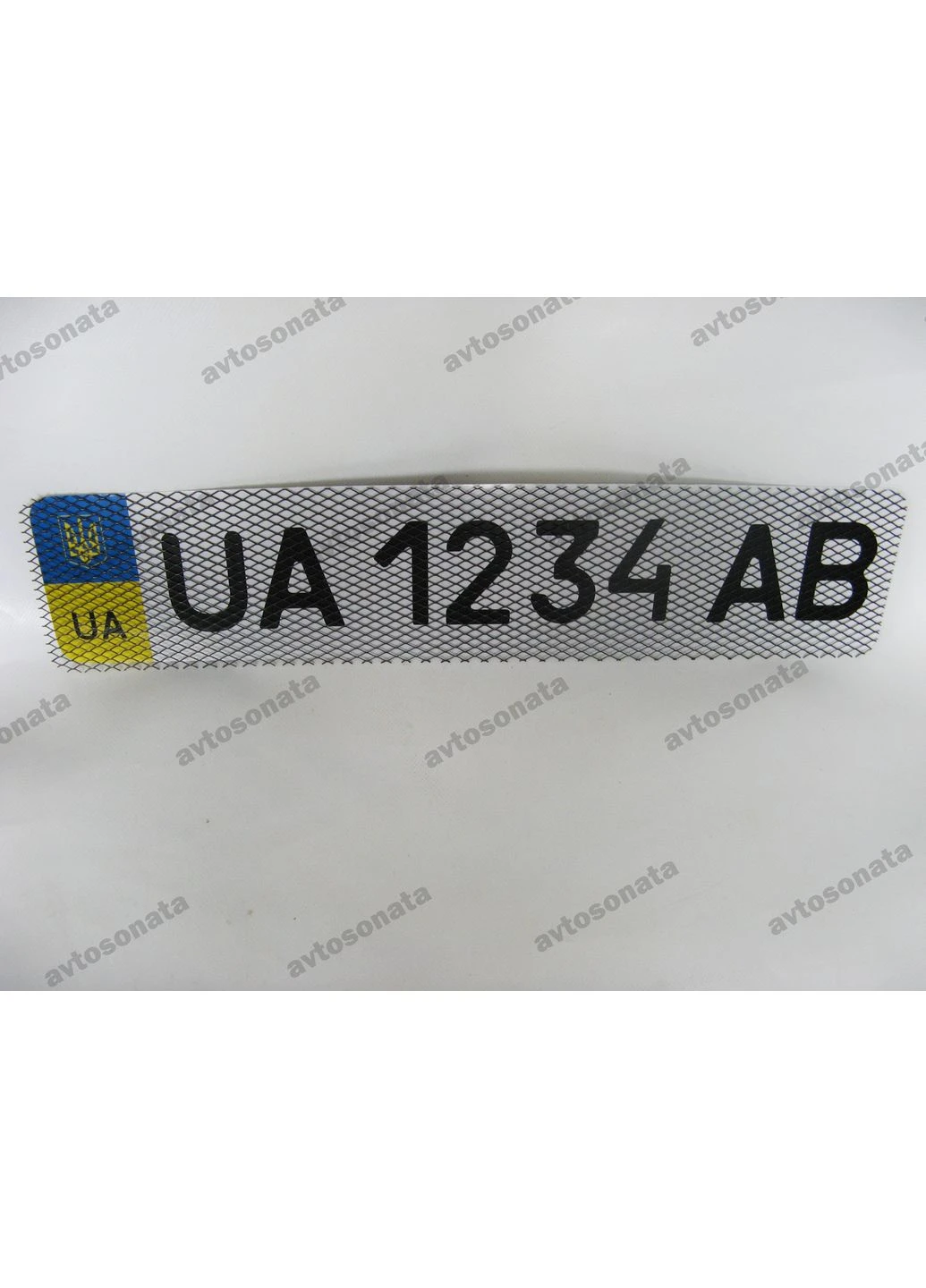 Сетка для рамки 05055 черная As (397607272)