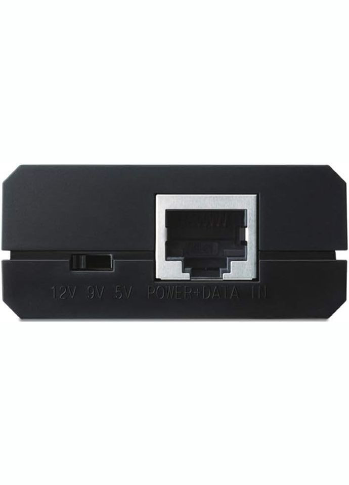 Сплітер POE10R 1xGE, 1xGE PoE PD, 15.4Вт TP-Link (314931769)