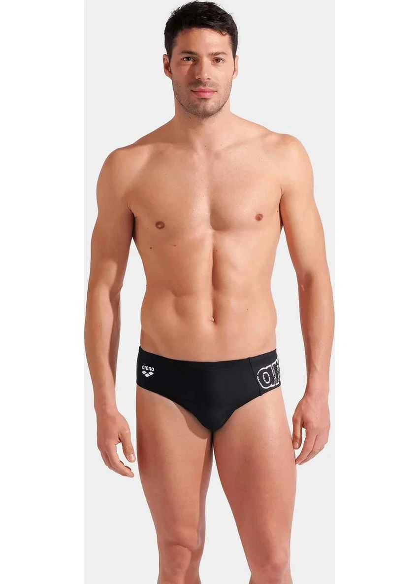 Плавки поліамід чоловічі Arena SCRATCHY SWIM BRIEFS (396859024)