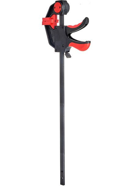 Струбцина быстрозажимная Master 70 х 300 мм (178581) Vitals (301939491)