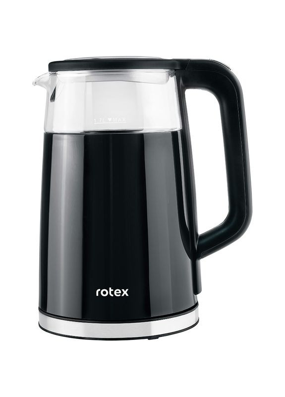 Електрочайник RKT86-GB Smart Rotex (306527268)