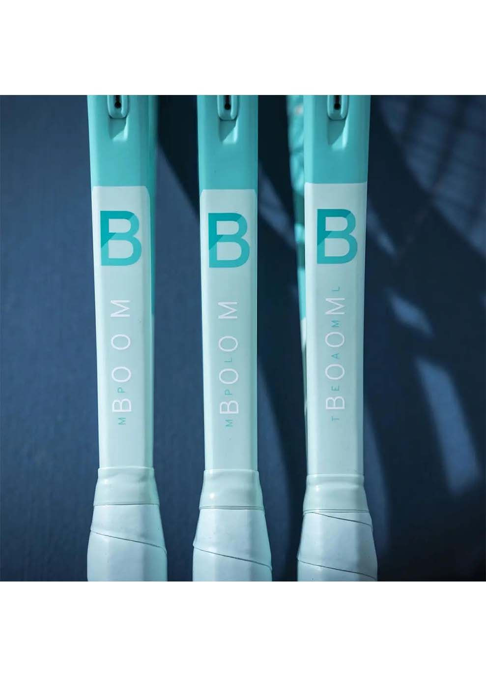 Ракетка Boom Team L 2024 Alternate Gr2 Head (367597117)