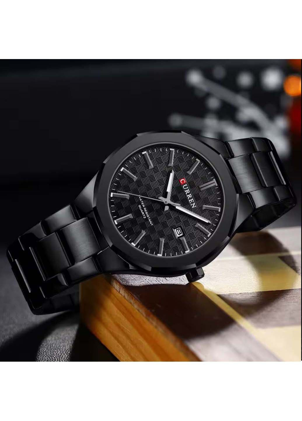 Наручний годинник Curren (349444126)