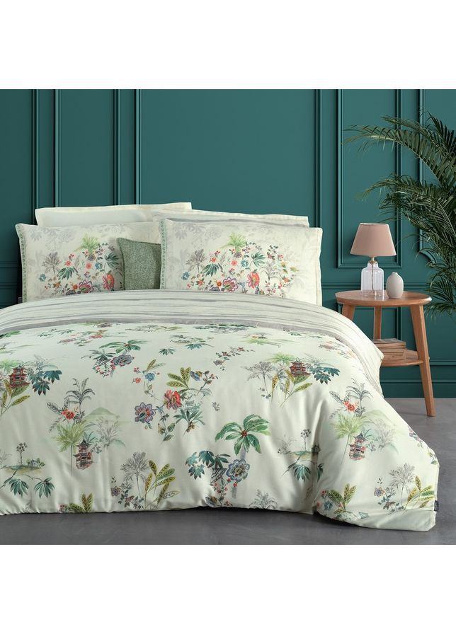 Постельное белье Elodie тенсель евро Sarev (369803115)