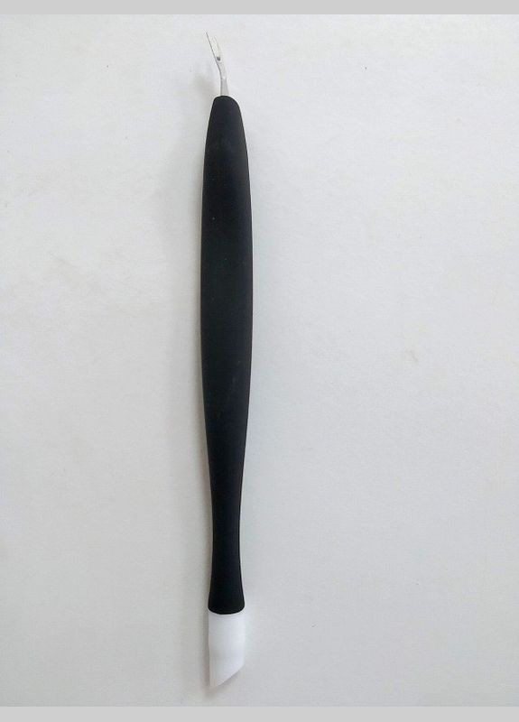 Триммер для кутикулы с прорезиненым покрытием СТ-07 Beauty LUXURY (338426558)