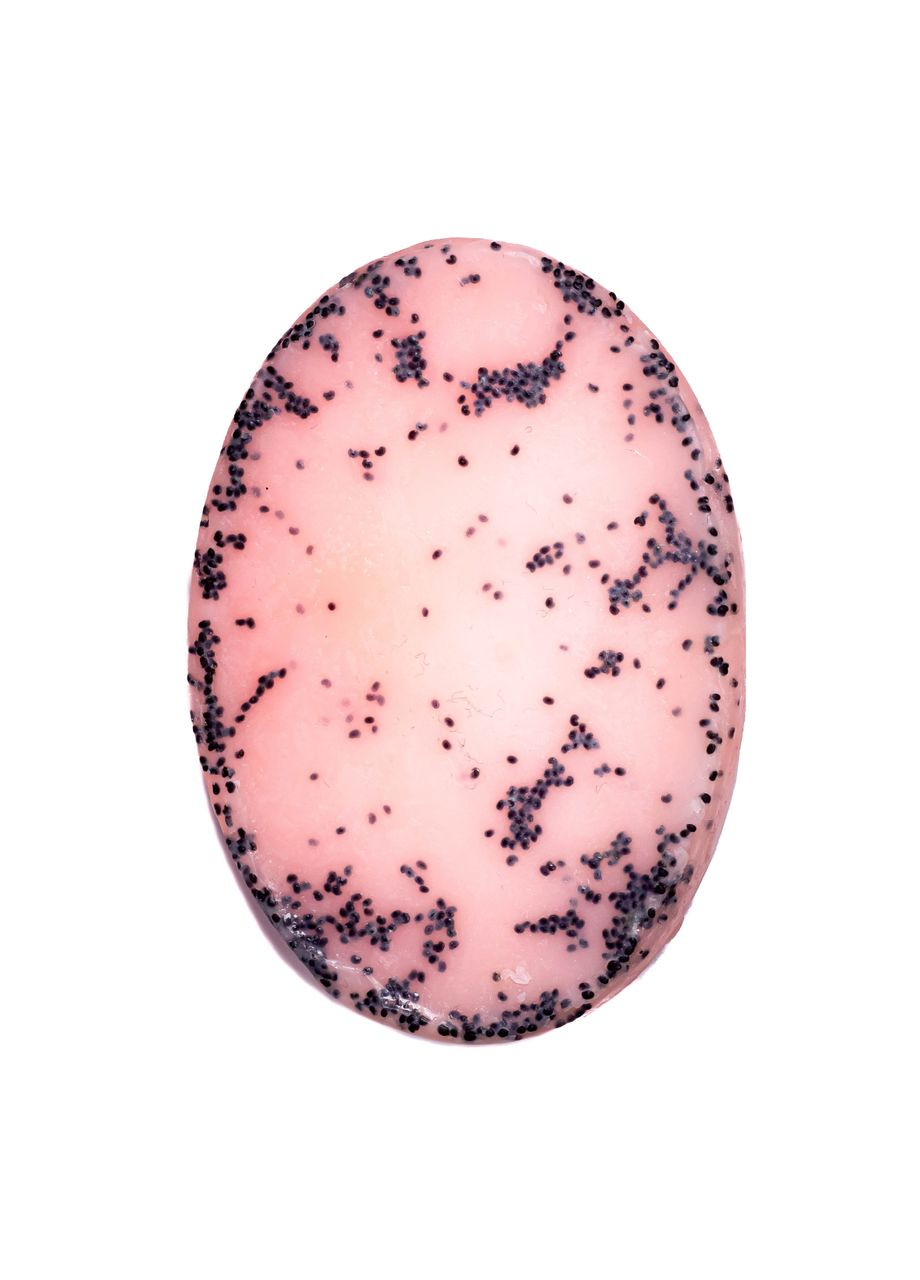 Натуральное мыло скраб с ароматом маракуи Top Beauty (302725327)