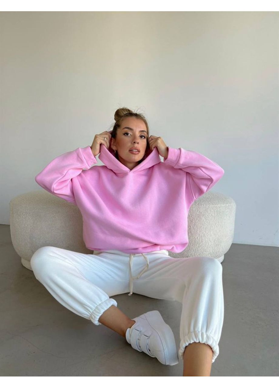 Худі жіночий оверсайз Style Point (352167889)