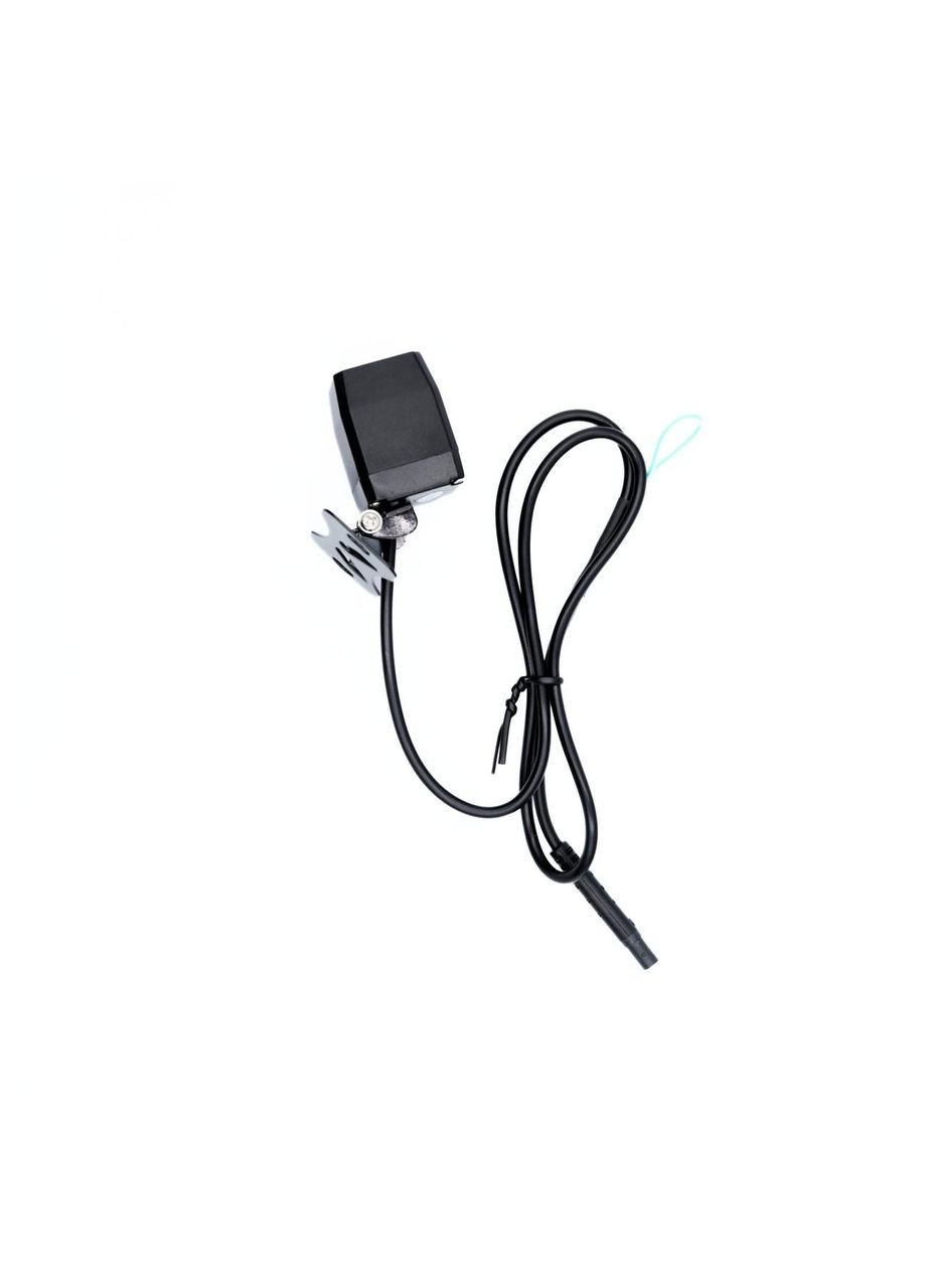 Камера заднього огляду серії QCV 1058D MK 02 Black (800TVL) QIV (346500387)