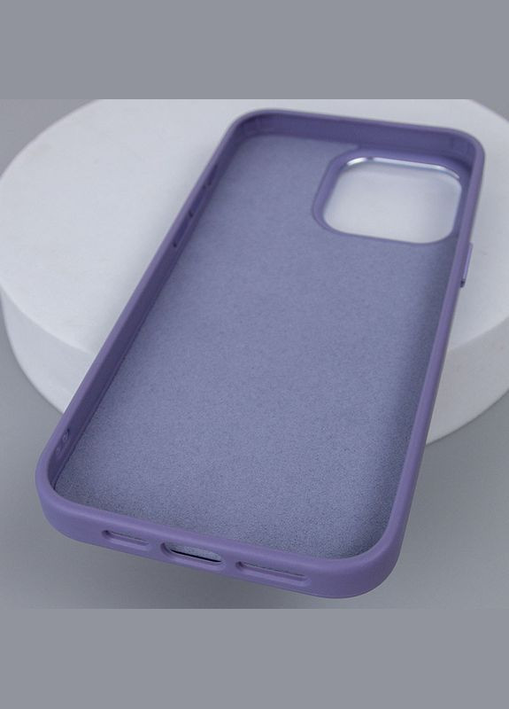 Чохол на Apple iPhone 13 Pro / для айфон 13 про з функцією магсейф MagSafe Epik (356096032)