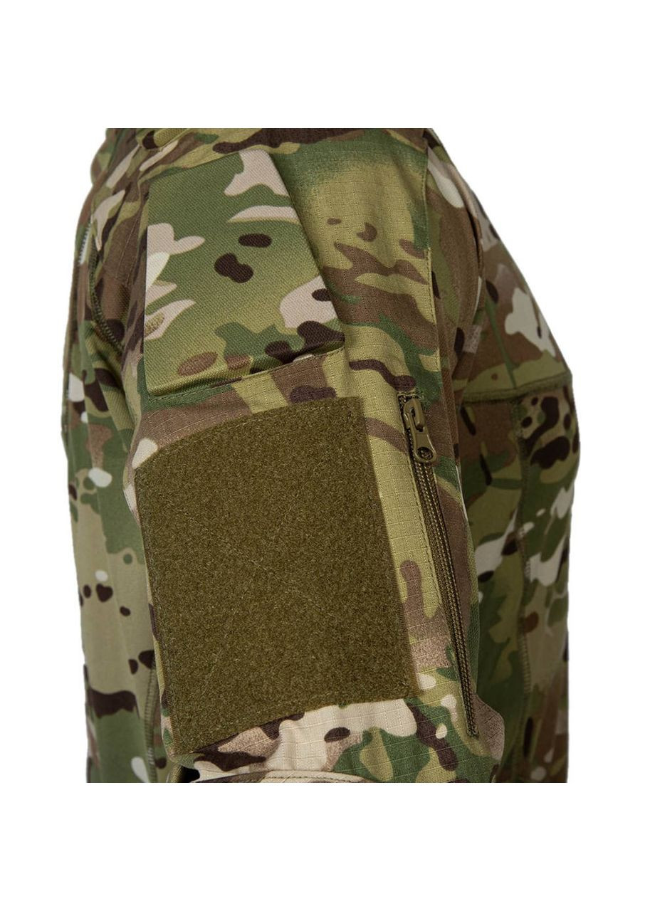 Костюм тактический Rip Stop A6 NG 2.0 цвет мультикам Klost (315877209)