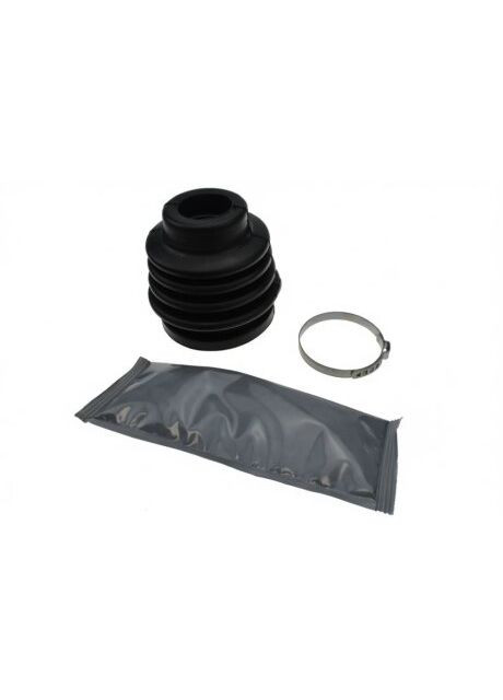 Пильник ШРКШ гумовий + змазка FIAT TIPO (160_) HATCHBACK 1,4 500071-ua ERT (366163417)