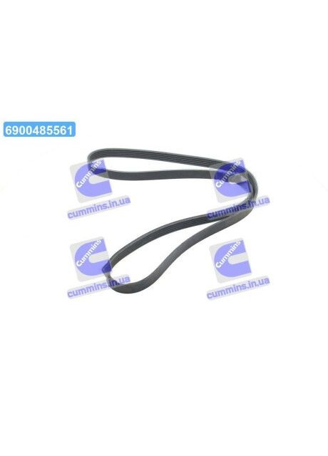 Ремень поликлин. 5PK1393 (пр-во ) 5PK1393 Dongil (366140058)