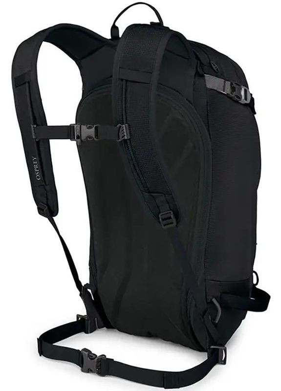 Рюкзак Soelden 22 Black Osprey (316444497)