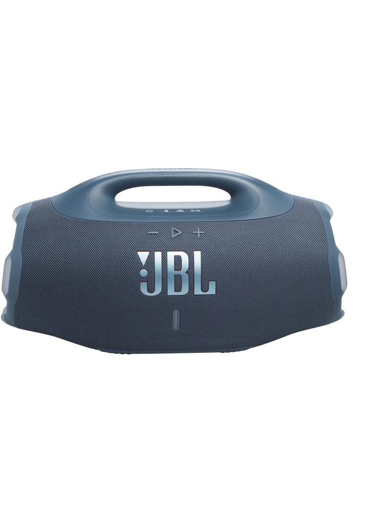 Акустическая система (m491260) JBL Boombox 4 Blue (369017245)