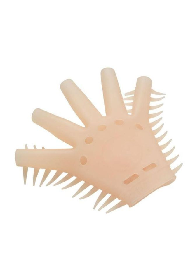 Рукавичка для мастурбації арт01 No Brand (339865032)