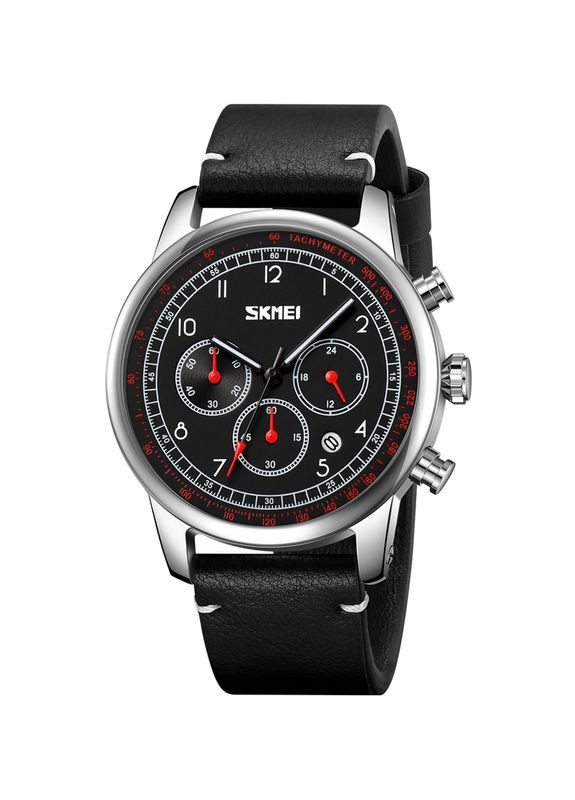 9318BKBK Black Skmei (372942540)