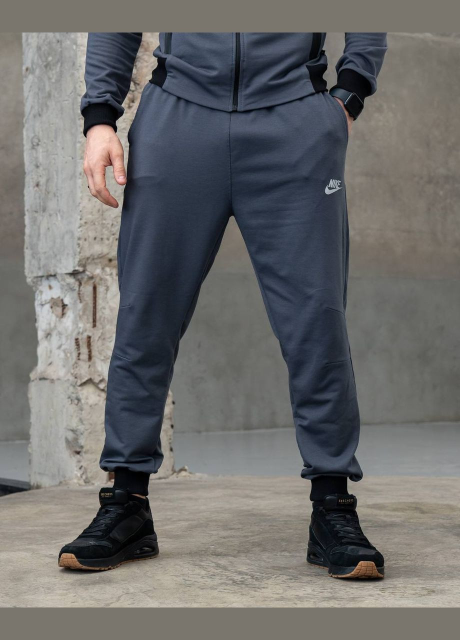 Спортивный костюм весна – лето No Brand (322442177)