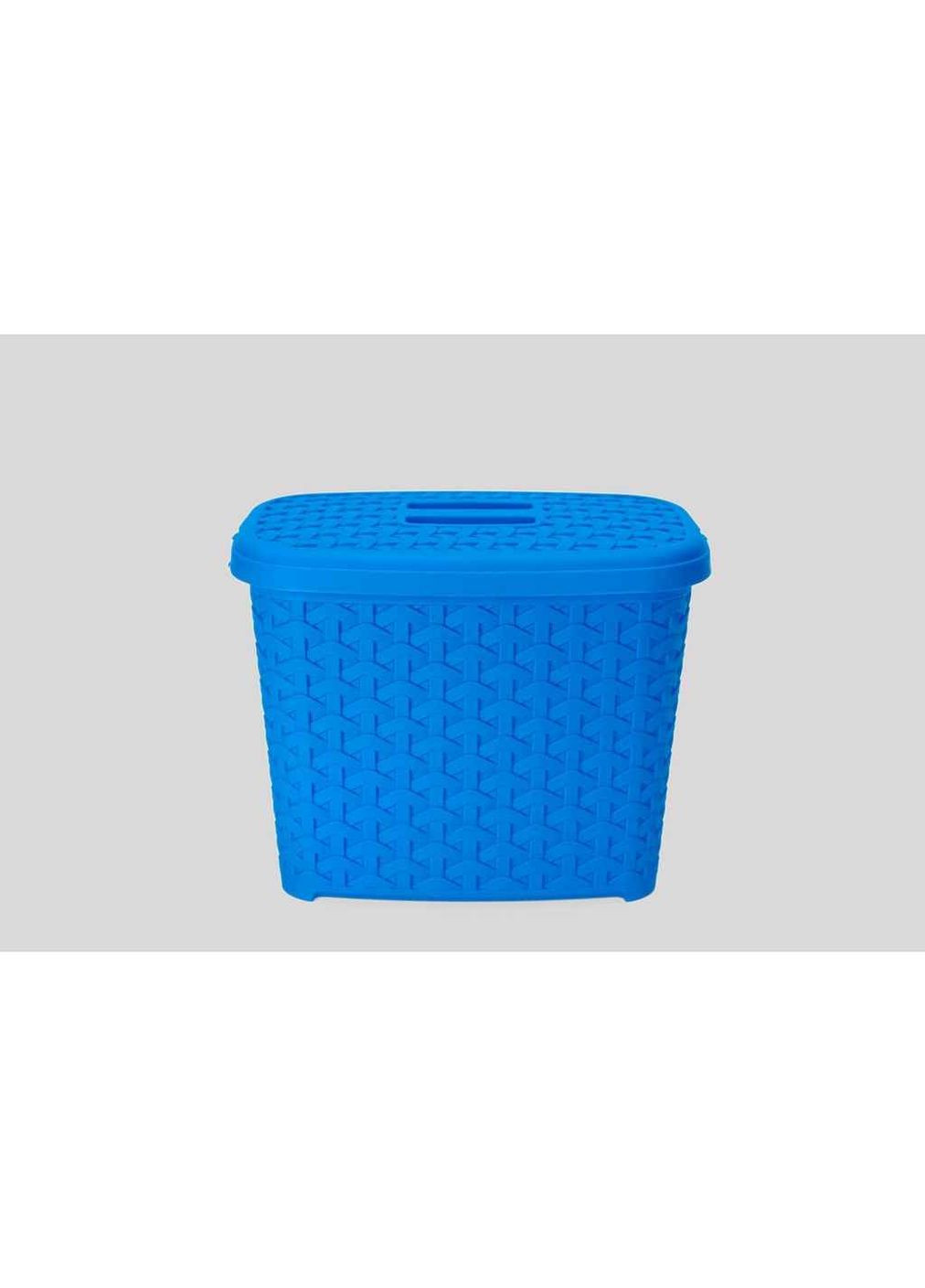 Кошик з кришкою 140 x 205 x160мм Diomedea (357219213)