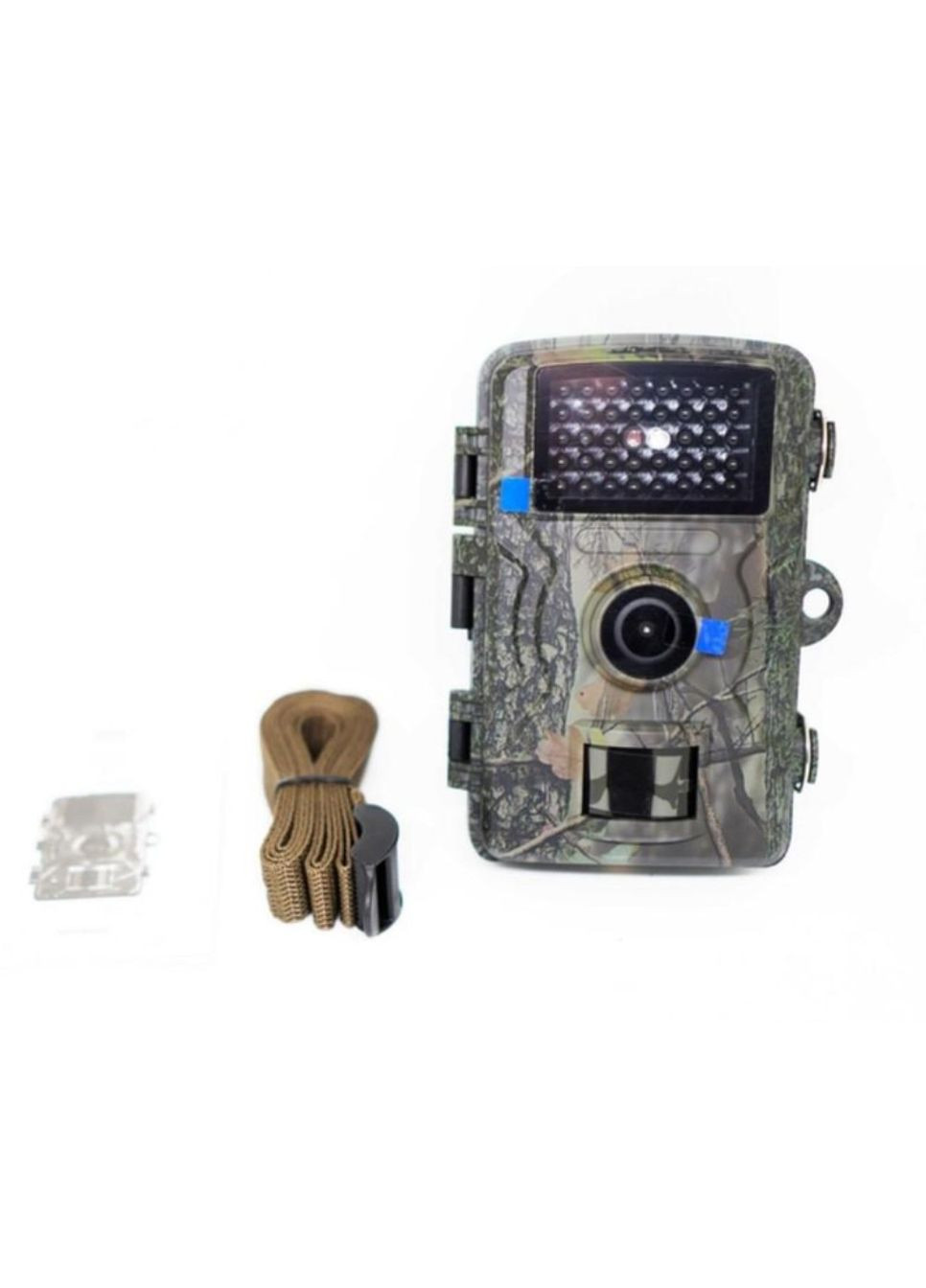 Фотопастка для полювання з датчиком руху та нічним баченням DL001 No Brand (329852433)