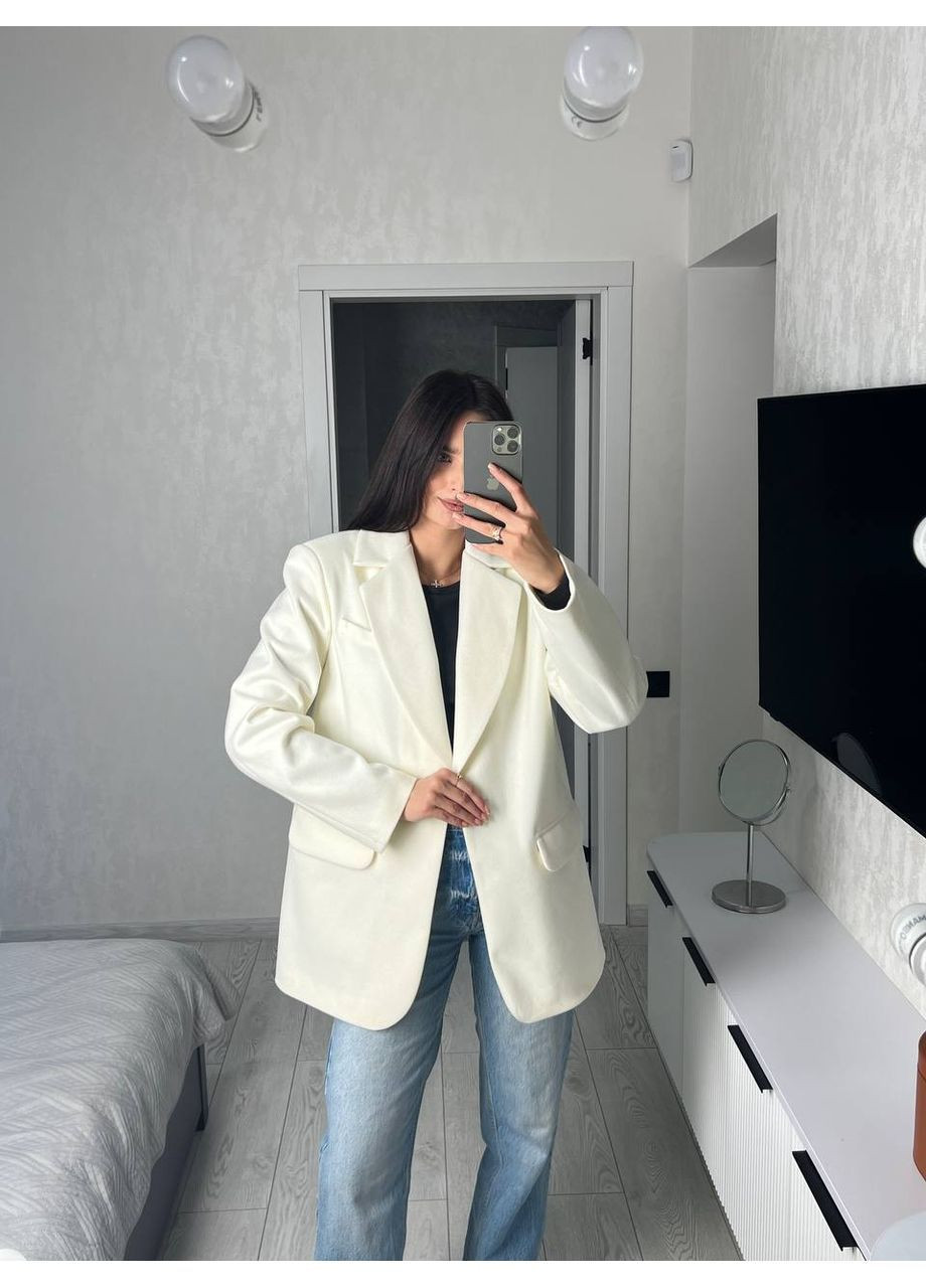 Жіночій піджак-пальто KaraMix (368875938)