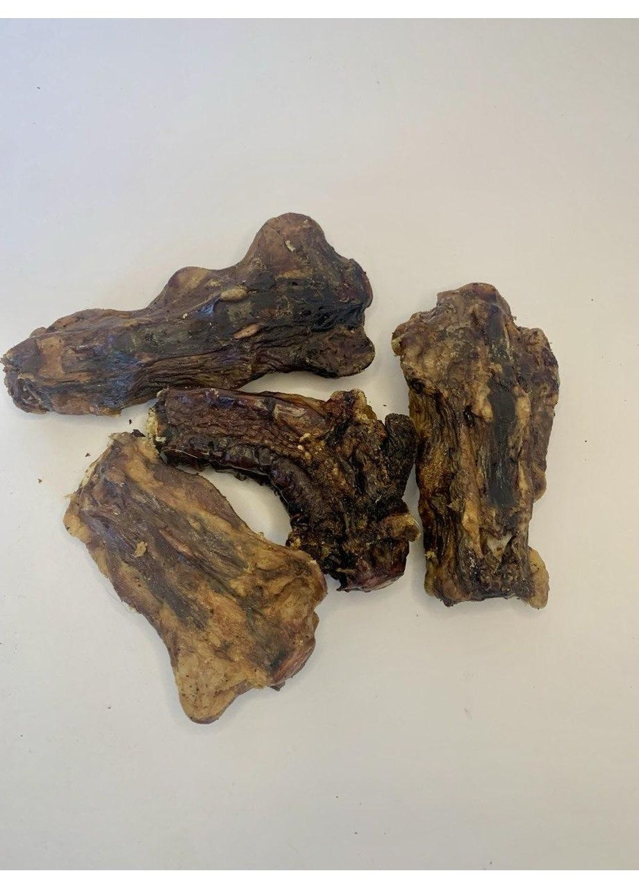 Сушіння хвіст яловичий великий ТМ ProfiFoods. 1кг Profi Foods (355380966)