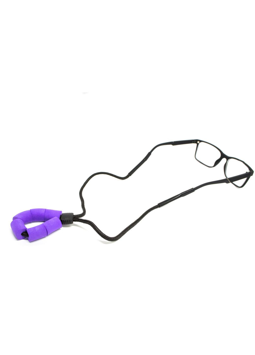 Шнурок-поплавок Netoni, фіолетовий Best (370271336)