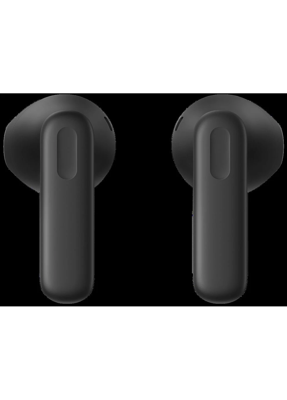 Гарнитура Enco Buds3 ETEG1 Slate черный (7141621) Oppo (382806320)