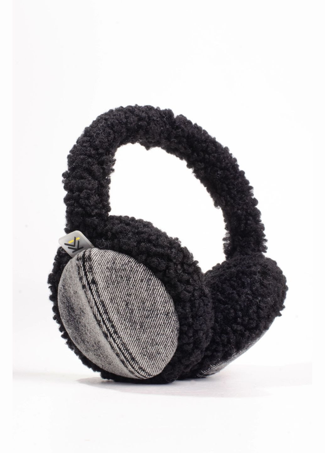 Навушники TEDDY + Денім Kent&aver 14734 (308022703)