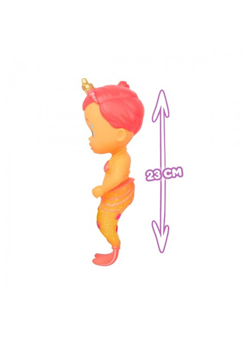 Лялька – Русалонька Луна Bloopies (335054290)