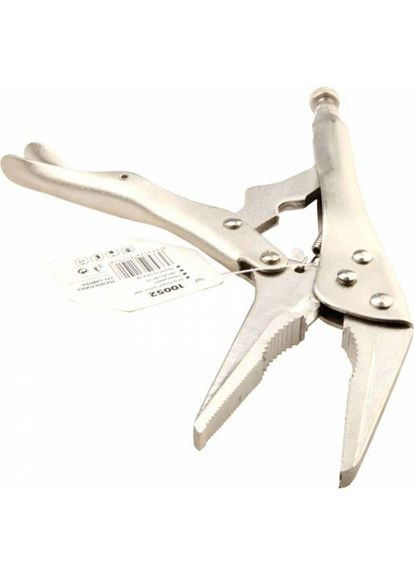 Клещи зажимные 230 мм (10052) Tolsen (323043159)