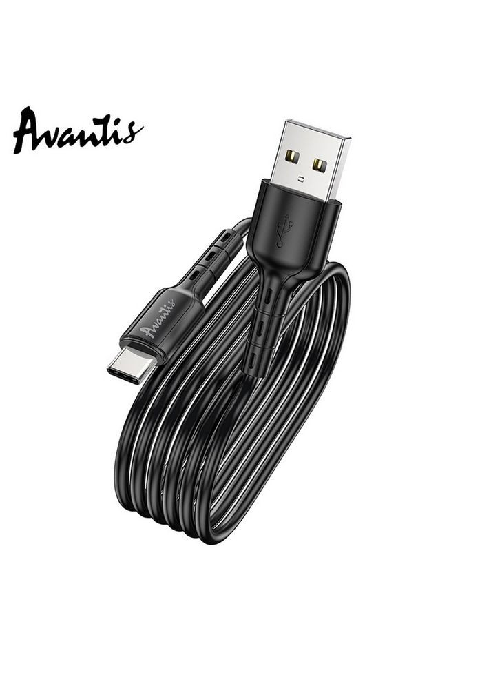 Кабель A112 Novel Black Avantis (339082012)