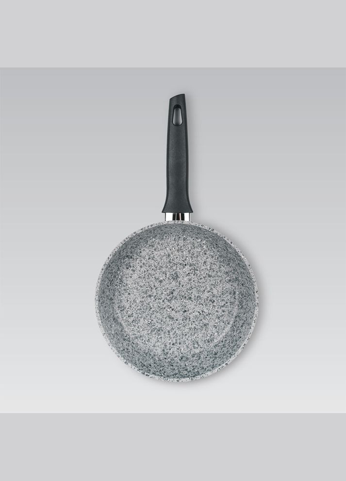 Сковорода без кришки 24 см 1210-24-MR Maestro (316518710)