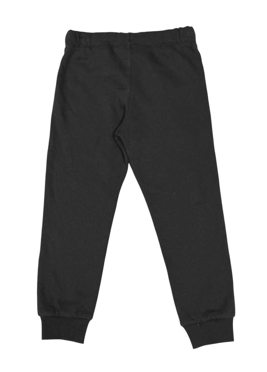 Темно-серые демисезонные брюки H&M