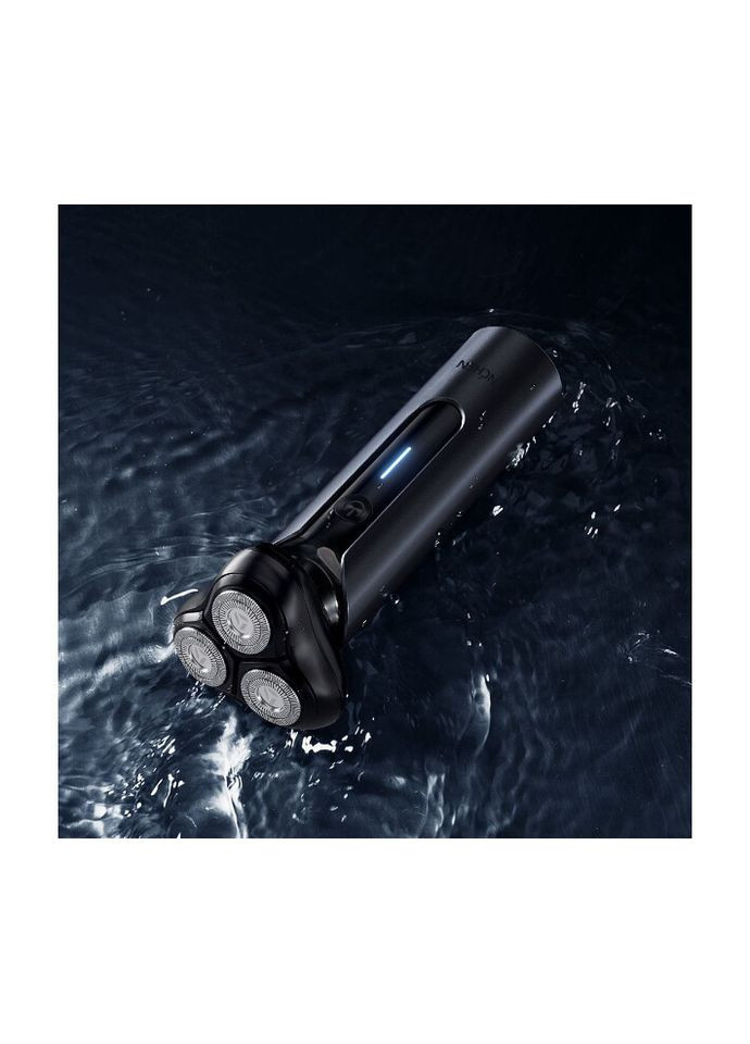 Электробритва BlackStone 9 черная Enchen (293346315)