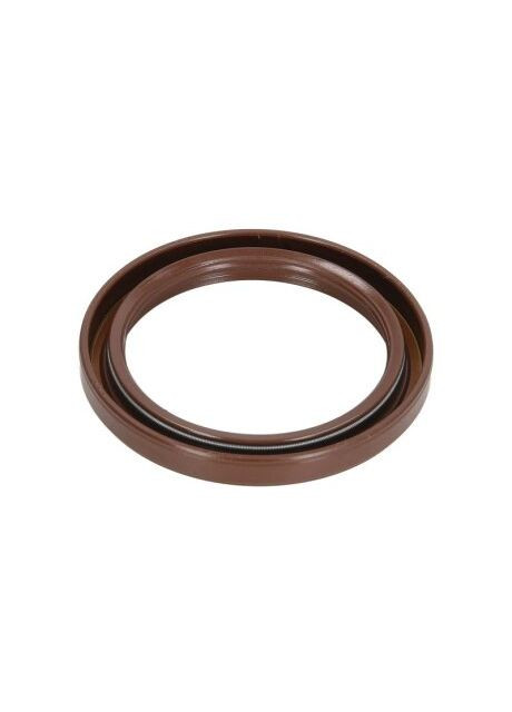 Сальник, коленчатый вал MAZDA 42,5x54,5x6 FPM (пр-во ) 195.730 C.I.U ELRING (366114640)