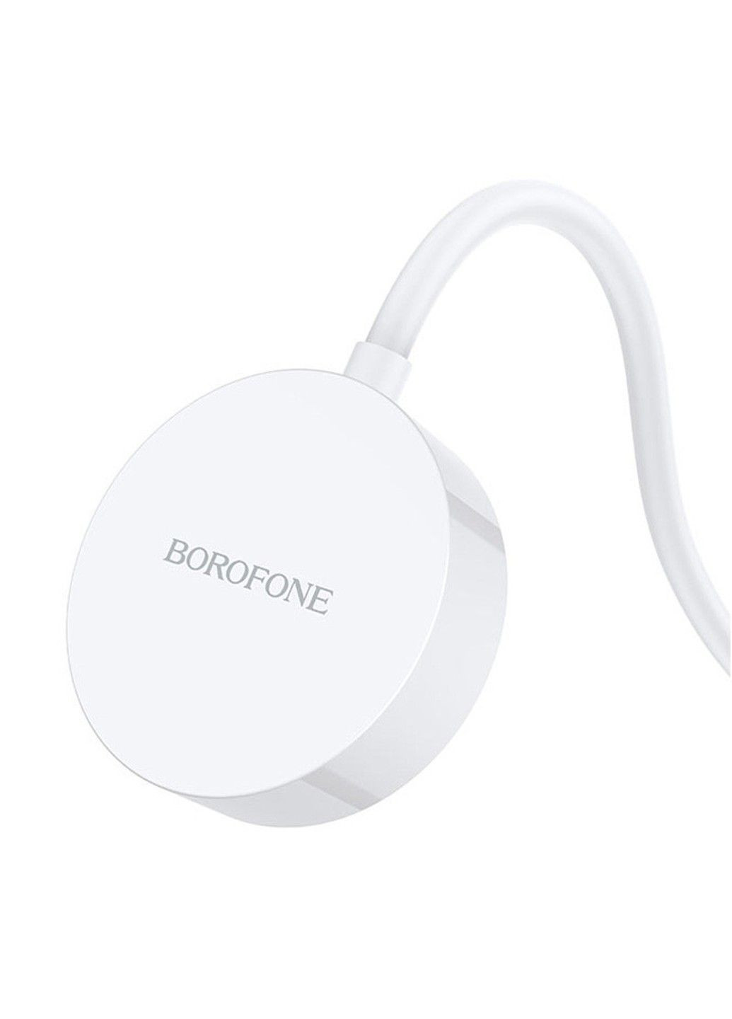 БЗП BQ13 для Apple Watch (USB) Borofone (291878950)