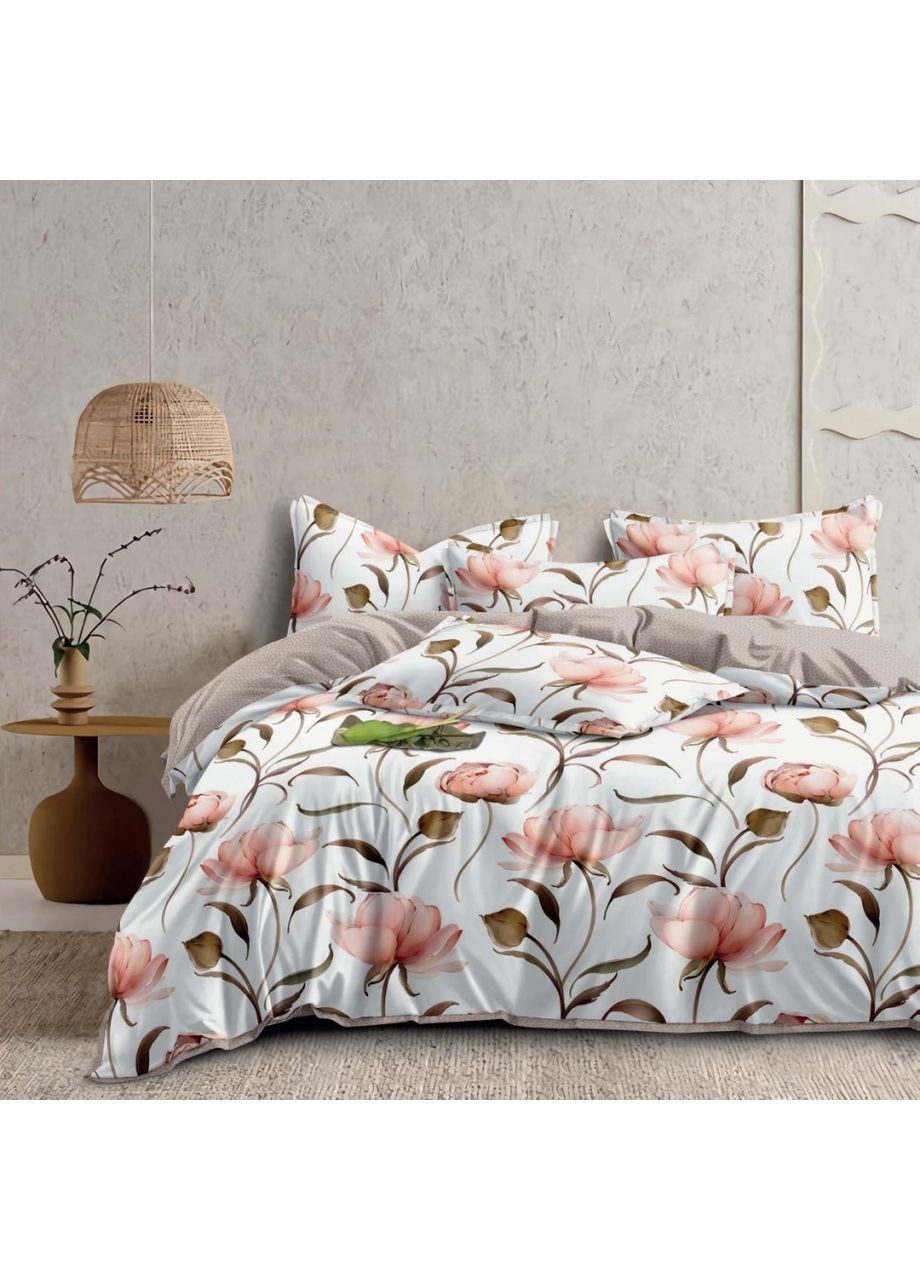 Постельное белье ранфорс - 25377 ЕУ-25 Viluta (365750873)