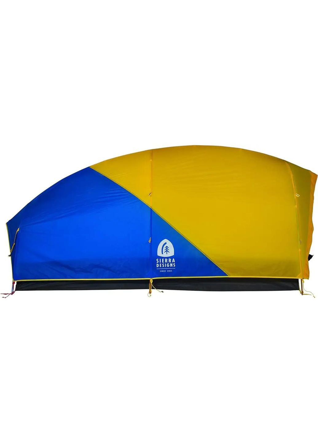 Палатка Convert 2 BlueYellow Sierra Designs (316534436)