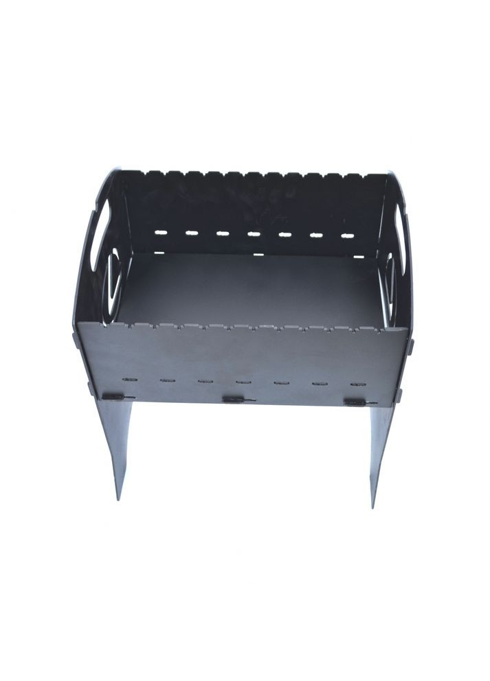 Разборный мангал Lexus (3мм чехол, сетка-гриль) Троян (346528830)