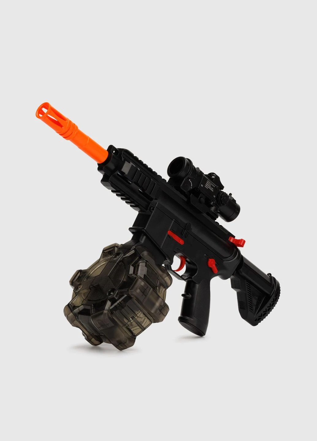 Детское оружие ОРБИБОЛ на шарах ОРБИЗ G370-1G/SM510398 No Brand (301733007)
