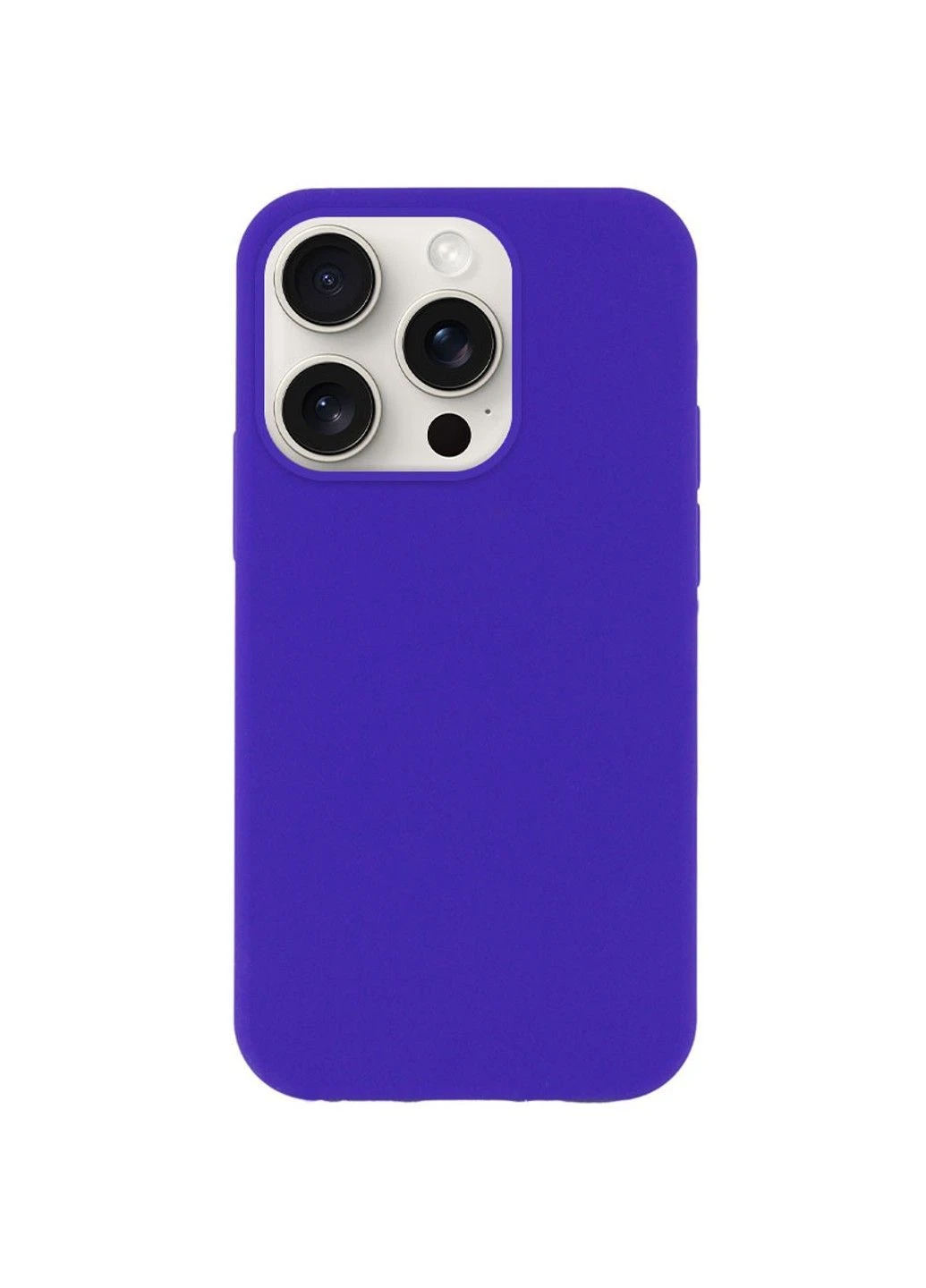 Чохол Silk Full Protective (AA) NO LOGO для Apple iPhone 13 Pro Max (6.7") Epik (401235051)