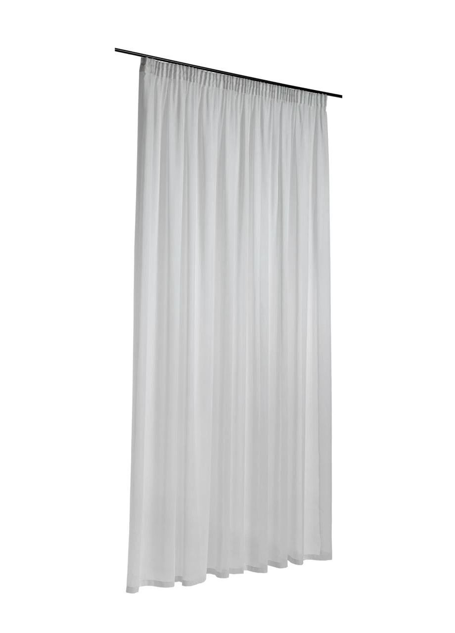 Тюль Твід 3,5м х від 2,5м до 3м HYGG (370598691)