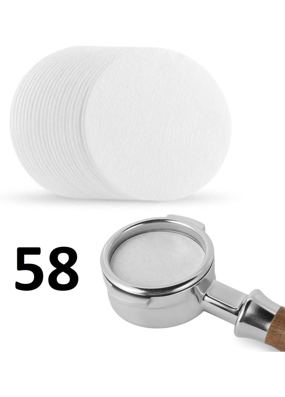 Фільтр для еспресо 58 мм. (R-FP5517-VS) MHW-3BOMBER (314454875)