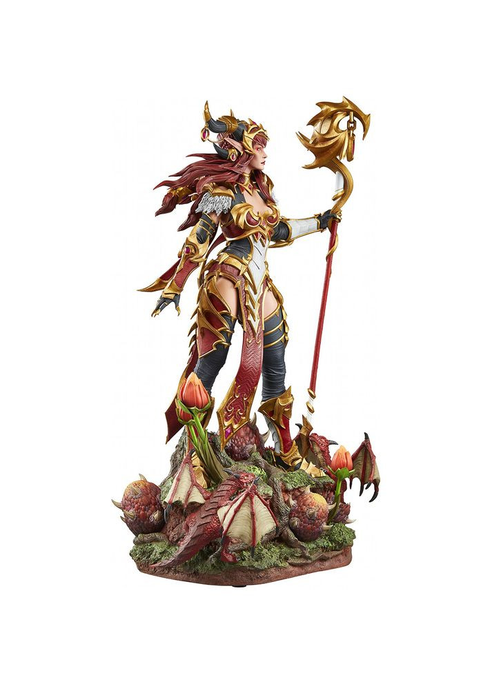 Фигурка WORLD OF WARCRAFT Alexstrasza - Premium (B66664) Blizzard (337689703)