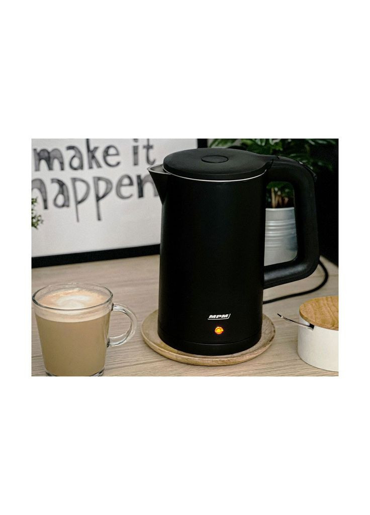 Електрочайник (m356396) MPM MCZ-115 (367063295)