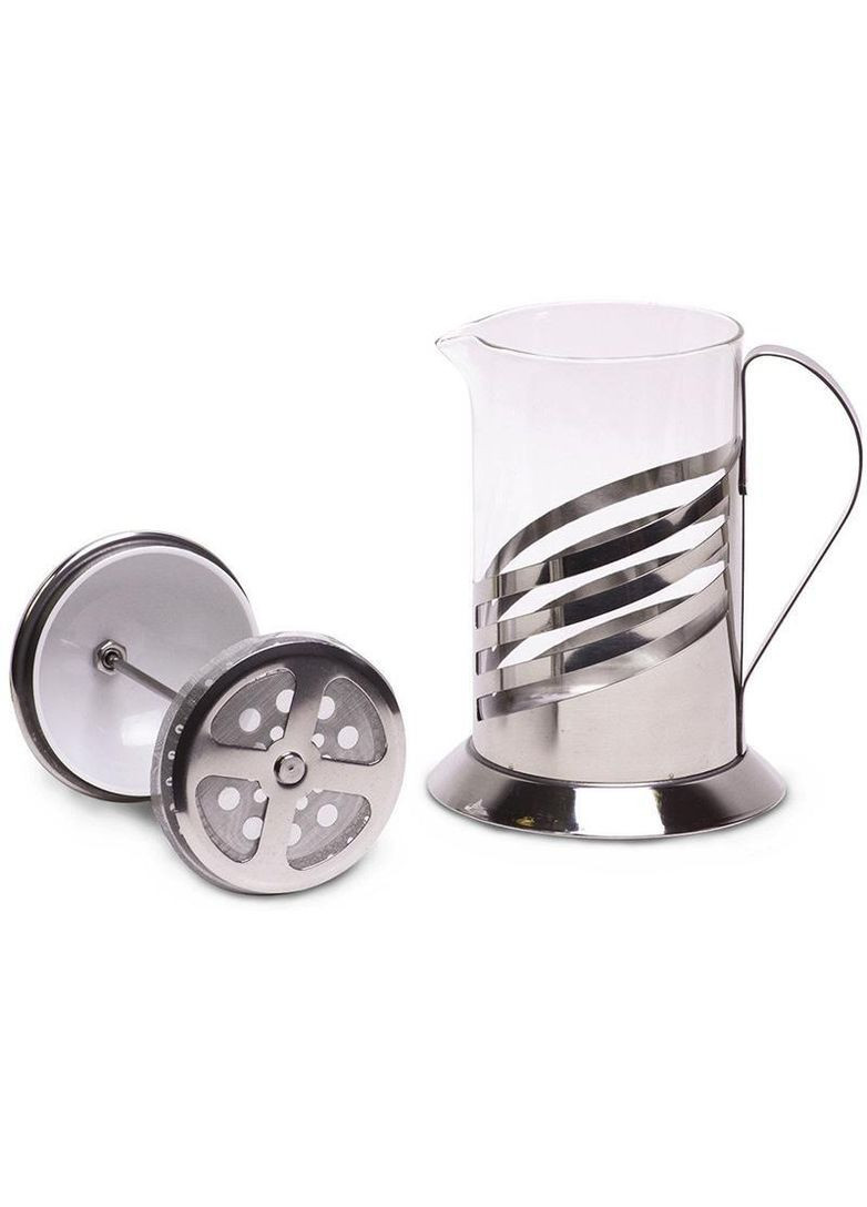 Френч-пресс Lizardi 600 мл Kamille (297201570)