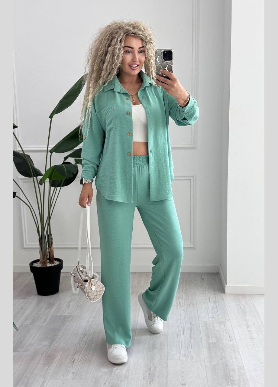 Костюм DK/DL Мода без кордонів (340334855)