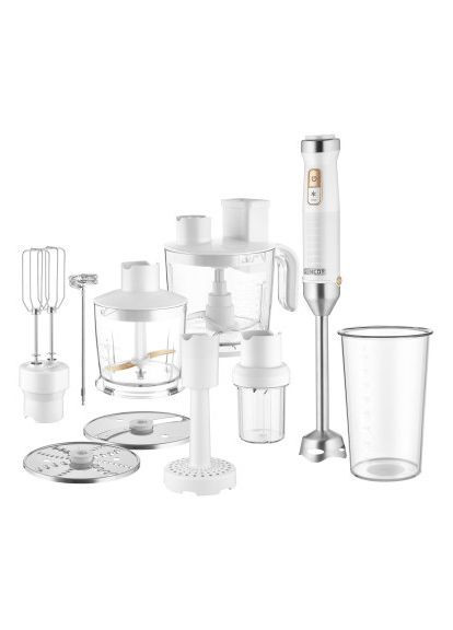 Блендер Sencor SHB6551WH (276325342)