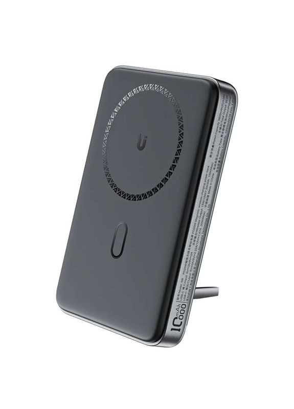 Автотримач для телефона magnetic car holder for dashboard (6974316284154) Acefast D51 (372682681)