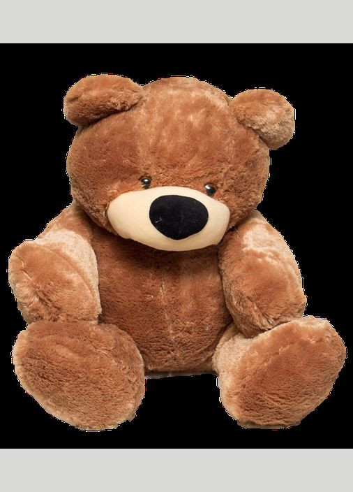 Большй ведмідь Аліна Бублик 200 см коричневий Алина (280915538)